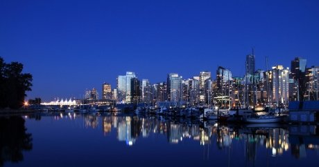 Study finds Vancouver has shocking millennial housing wealth gap